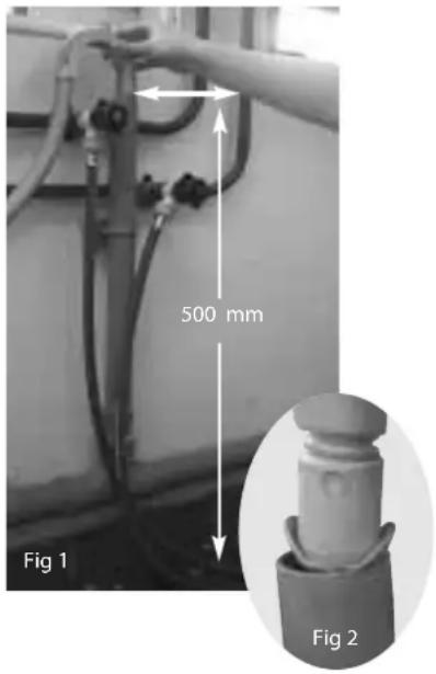 500 mm Fig 1 Fig 2