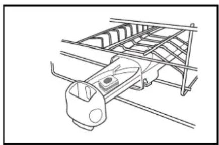 Mastercook ZWE-9176 - Important: - 3