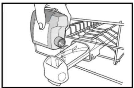 Mastercook ZWE-9176 - Important: - 1