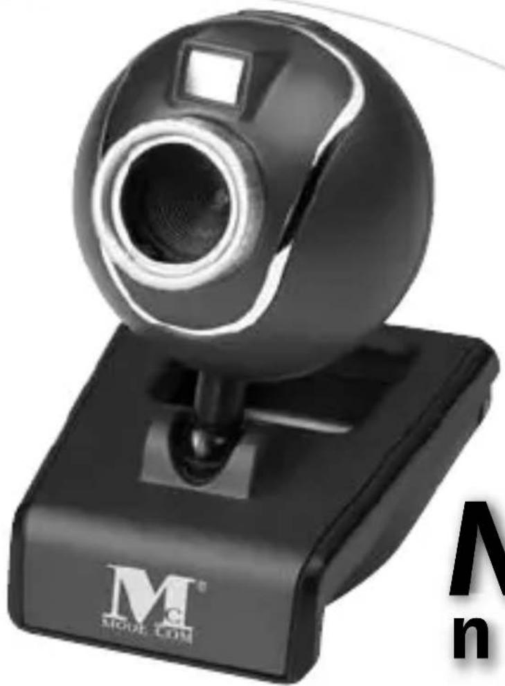 ModeCom MC-NE Net Eye - 1