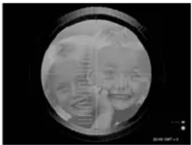 ModeCom MC-NE Net Eye - - Unique Video Effect - 1