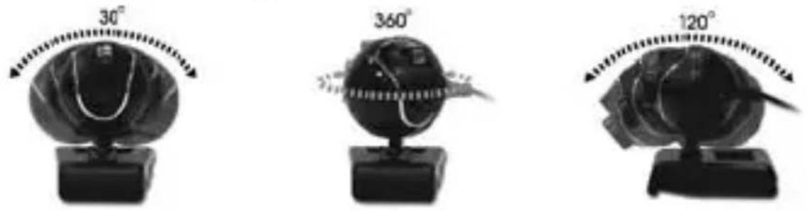 ModeCom MC-NE Net Eye - MODE COM - 1