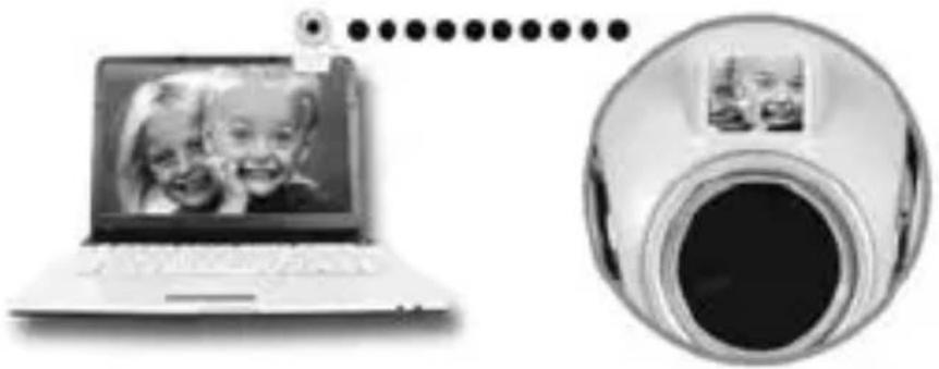 ModeCom MC-NE Net Eye - MODE COM - 2