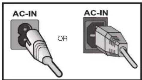 AC-IN OR AC-IN