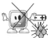 BEKO 19WLP530HID - Important Safety Instructions - 15