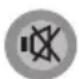 BEKO 19WLP530HID - Temporary sound mute (MUTE) - 1