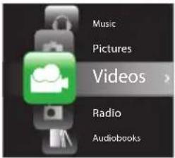 Music Pictures Videos > Radio Audiobooks