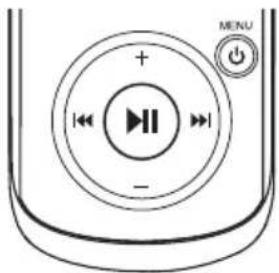 RCA M4102 - Playing video files - 2