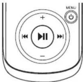 RCA M4102 - Playing audiobooks - 2