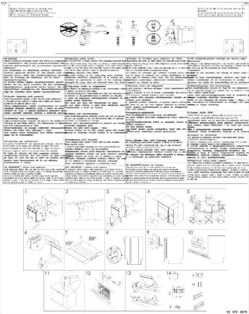 CDA WC460 - Troubleshooting - 8