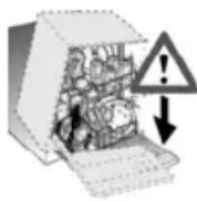 CDA WC460 - Safety and operating instructions - 12