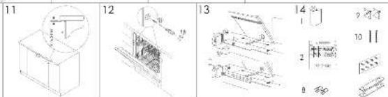 CDA WC460 - Troubleshooting - 10