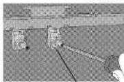 LEISURE LGV65 - gas conversion - 2
