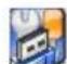 ADATA C803 - Disk Partitions and Security Function - 3