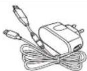 SAMSUNG TL240 - Setting up your camera - 2