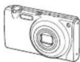 SAMSUNG TL240 - Setting up your camera - 1