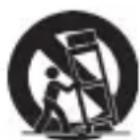 VIEWSONIC 3DV5 - Important Safety Instructions - 1