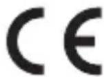 VIEWSONIC 3DV5 - CE Conformity for European Countries - 1