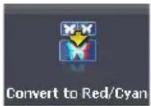 Convert to Red/Cyan
