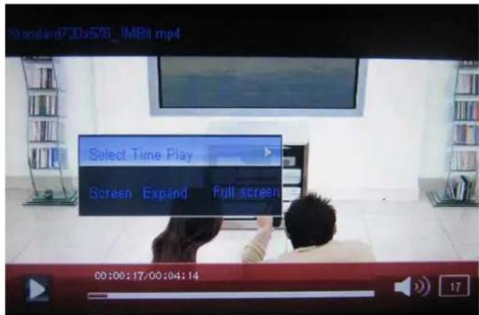 Standard7.0x56_1MBit.mp4 Select Time Play Screen Expand Full screen 00:00:17/00:04:14