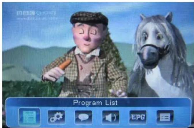 Program List