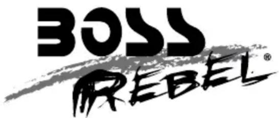 BOSS REBEL®