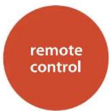remote control