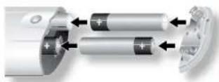 ARCAM P38 - Select the source key first - 3