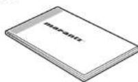 MARANTZ SA8003B - CHECKING THE ACCESSORIES - 6