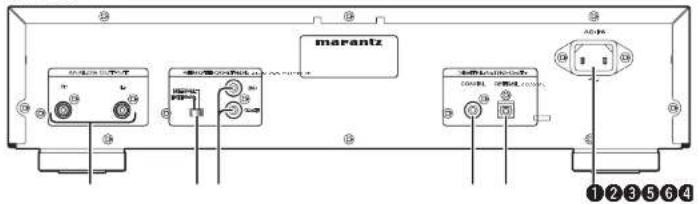marantz 123564