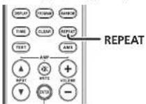 MARANTZ SA8003B - USING "REPEAT PLAY" MODE - 1