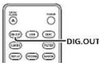 MARANTZ SA8003B - dURING THE PLAYBACK OF THE Cd LAYER OF AN AUdIO Cd OR SUPER AUdIO Cd - 1