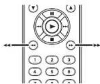 MARANTZ SA8003B - PLAYING YOUR FAVORITE PARTS OF A dISC (SEARCH) - 2
