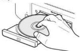 MARANTZ SA8003B - NORMAL PLAYBACK - 2