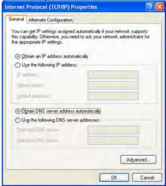 Draytek Vigor2950 - Network Connections - 3