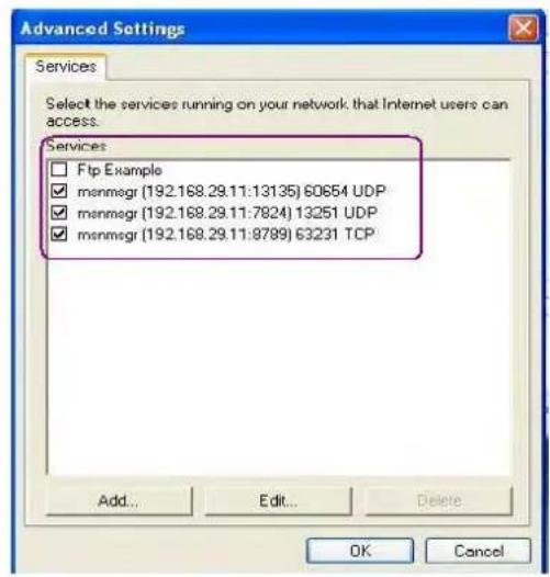 Draytek Vigor2950 - Enable UPNP Service - 4