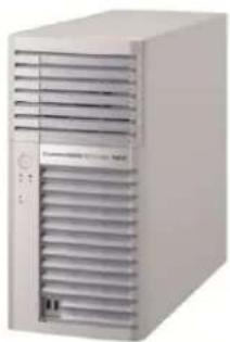 NEC Express5800 GT110d - NEC EXPRESS5800/GT110d Configuration Guide - 1