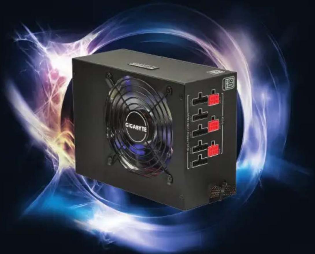 GIGABYTE GE-H900A-D1 - ◎ Short Circuit Protection: - 1