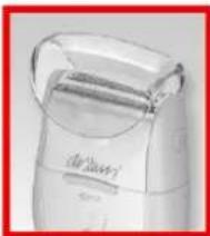 Arzum AR532 - ATTENTION - 1