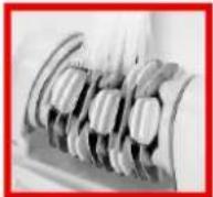 Arzum AR532 - CLEANING THE DEPILATION HEAD - 2