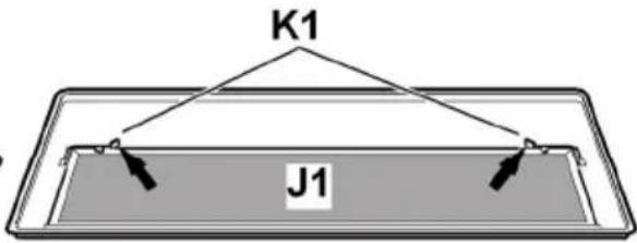 K1 J1