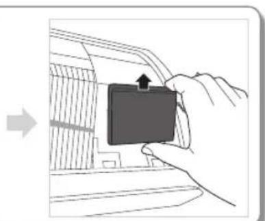 SAMSUNG AR12HSFSAWKXET - 6