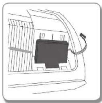 SAMSUNG AR12HSFSAWKXET - 4