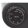 BLACK & DECKER DB1002B - TEMPERATURE CONTROL - 1