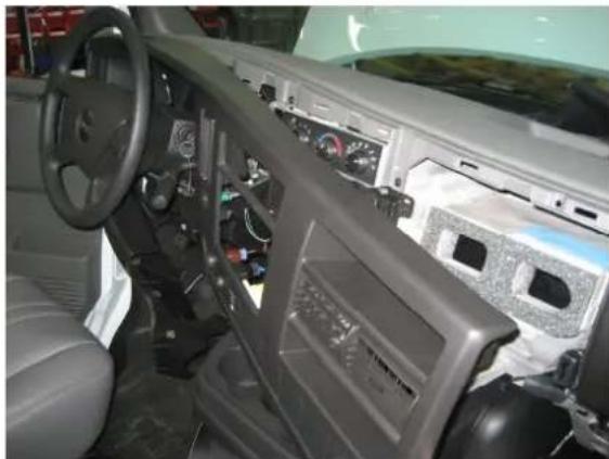 Havis C-DMM-118 - INSTALLATION - 4