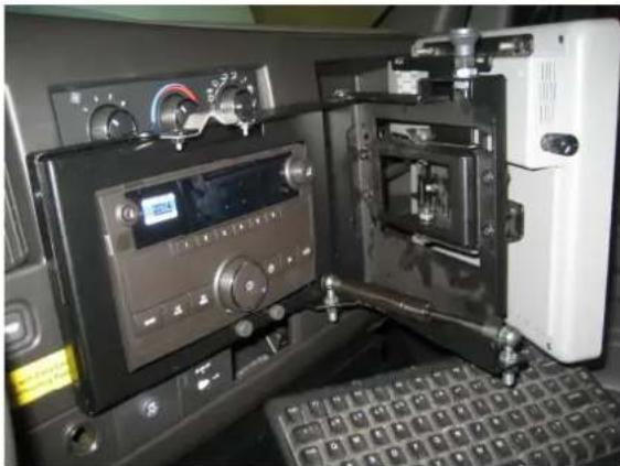 Havis C-DMM-118 - INSTALLATION - 16
