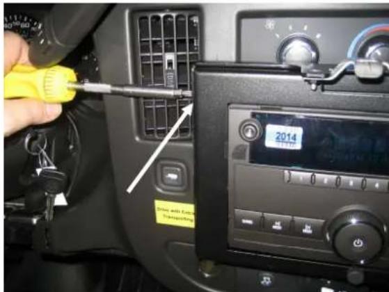 Havis C-DMM-118 - INSTALLATION - 13