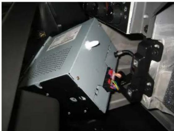 Havis C-DMM-118 - INSTALLATION - 6