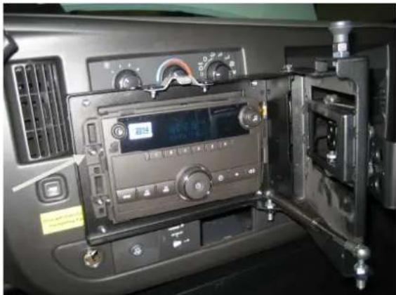Havis C-DMM-118 - INSTALLATION - 12