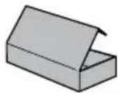 THULE 3087 - 10